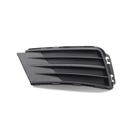 VW Caddy 2016-2020 Sol Sis Farı Kapağı Sissiz Trendline 2K5853665E