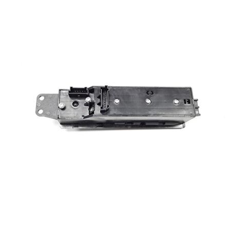 VW Crafter 2006-2012 Sol Ön Kapı Cam Ayna Düğme Takımı 2E0959877A