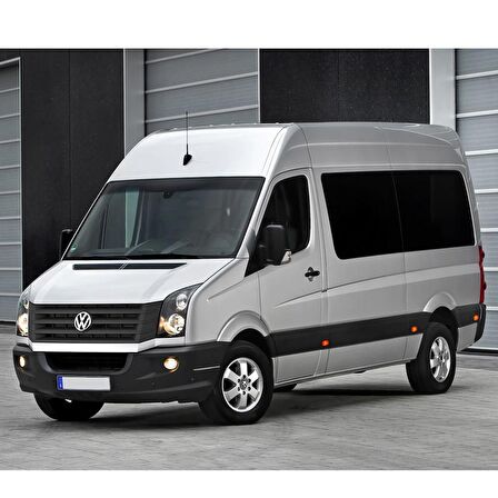 VW Crafter 2013-2016 Sağ Ön Kapı Cam Açma Düğmesi Tuşu 2E0959877R