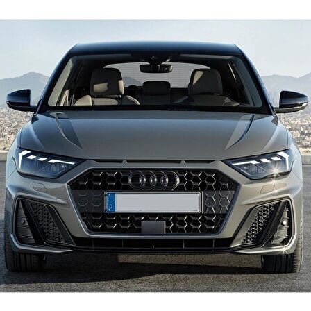 Audi A1 2019-2023 Korna Takımı 5Q0951221D 5Q0951223D