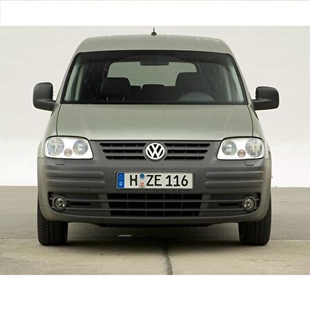 VW Caddy 2004-2010 Çakmaklık Kovanı Manşonu Kırmızı 1J0919309