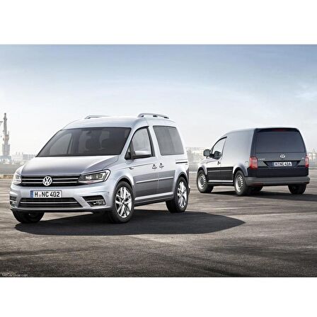 VW Caddy 2016-2020 Çakmaklık Kovanı Manşonu Kırmızı 1J0919309