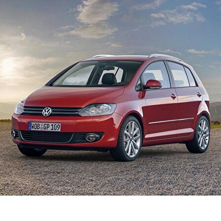 VW Golf Plus 2005-2011 Çakmaklık Kovanı Manşonu Kırmızı 1J0919309