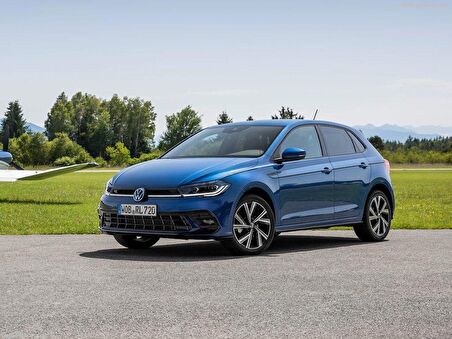 VW Polo 2021-2023 Çakmaklık Kovanı Manşonu Kırmızı 1J0919309