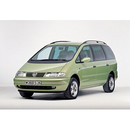 VW Sharan 1996-2000 Çakmaklık Kovanı Manşonu Kırmızı 1J0919309