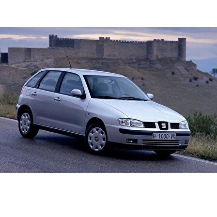 Seat İbiza 1997-2002 Çakmak Çakmaklık Kovanı Manşonu Kırmızı 1J0919309