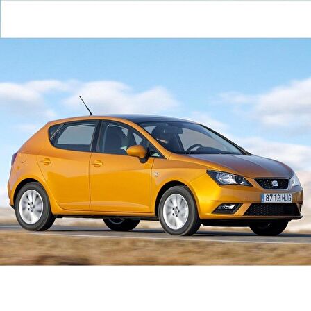 Seat İbiza 2009-2017 Çakmaklık Kovanı Manşonu Kırmızı 1J0919309