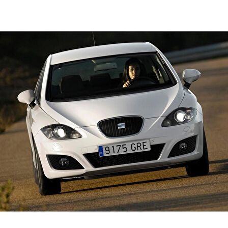 Seat Leon MK2 2006-2012 Çakmaklık Kovanı Manşonu Kırmızı 1J0919309