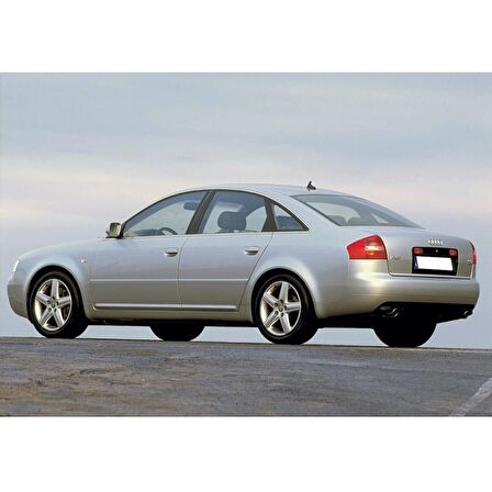 Audi A6 Sedan 2002-2005 Arka Bagaj Amortisörü Pistonu 4B5827552G