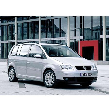 VW Touran 2003-2010 El Fren Kolu Basma İndirme Düğmesi Tuşu 1T0711333