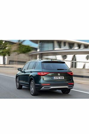 Seat Tarraco 2019-2023 Uyumlu Arka Cam Silecek Silgi Silgeç Kolunun Kapağı 5k6955435