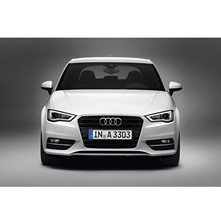 Audi A3 HB Sportback 2013-2020 Panzot Pandizot Askı Pimi 8P0862528