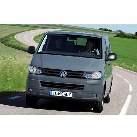 VW Transporter T6 2010-2015 Vites Topuzu Körüğü 5 İleri 7H0711113C 