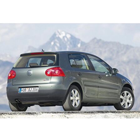 VW Golf 5 2004-2008 Arka Silecek Su Fiskiye Kapağı 6Q6955435B