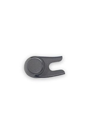 Seat Altea 2004-2009 Arka Cam Silecek Kolunun Kapağı 5p0955435b