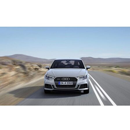 Audi A3 2017-2020 Toz Polen Klima Filtresi Kapağı 5Q0819422A