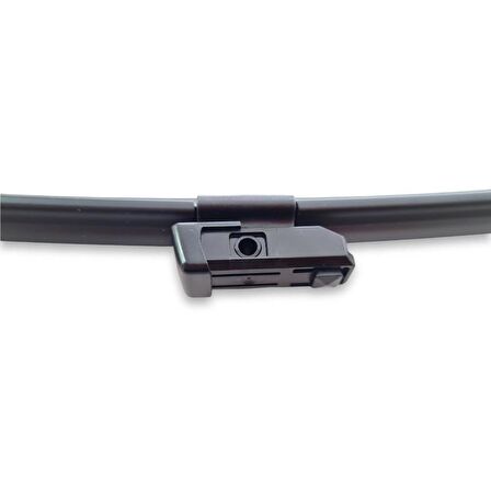 Honda Civic 11. Nesil 2022 Sonrası Ön Cam Silecek Takımı 60x48cm