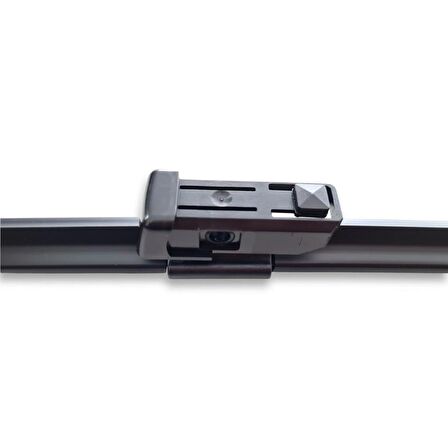 Honda Civic 11. Nesil 2022 Sonrası Ön Cam Silecek Takımı 60x48cm