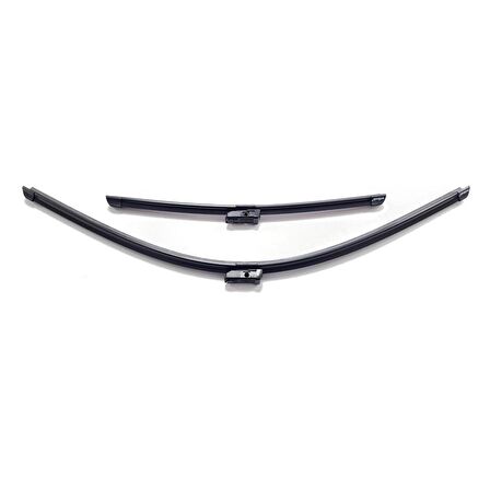 VW Caddy 2021-2024 Ön Cam Silecek Takımı Silgeç Seti 70x40cm