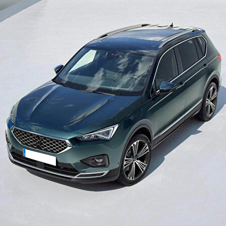 Seat Tarraco 2019-2023 Ön Cam Silecek Takımı Silgeç Seti 62x55cm