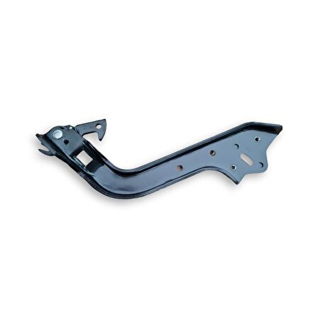 VW Crafter 2006-2016 Sağ Sürgülü Kapı Alt Kızak Kolu Tekeri 2E1843398C