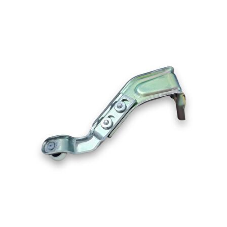 Mercedes Sprinter 1995-2006 Sağ Orta Sürgülü Kapı Alt Kolu A9017600128