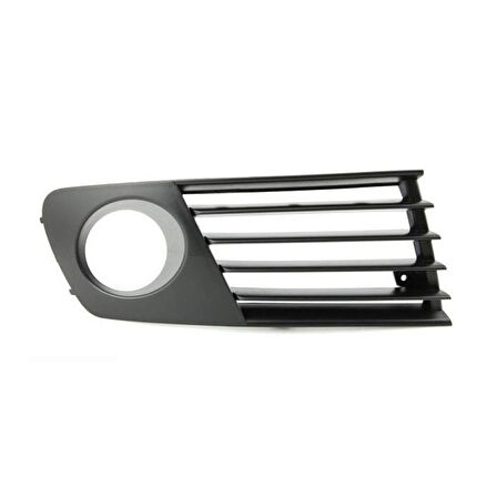 Seat İbiza 2003-2009 Ön Tampon Sağ Sis Farı Kapağı 6L0853666L