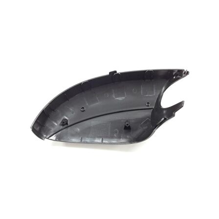 VW Transporter 2010-2015 Sol Dikiz Ayna Alt Plastik Kapak 7E1857603B