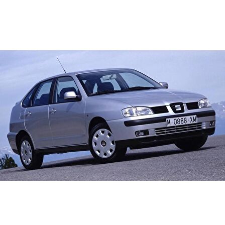 Seat Cordoba 2000-2002 Sigorta Paneli Akü Üstü Kablolu 1J0937617A