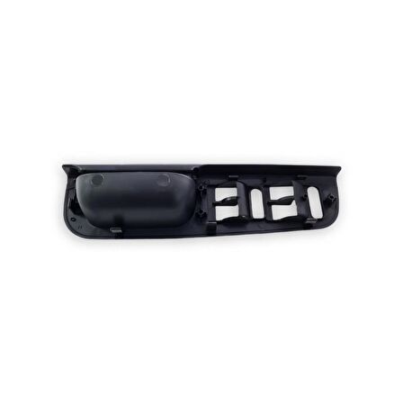 VW Passat B5 1997-2000 Sol Ön Kapı Cam Düğme Yuvası Dörtlü 3B1867171E