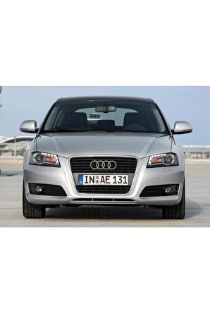 Audi A3 2009-2012 Ön Sağ Sol Koltuk Sırt Yatırma Ayarlama Tekeri Makarası Siyah 8p4881671 1 Adet