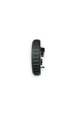 Audi A3 2009-2012 Ön Sağ Sol Koltuk Sırt Yatırma Ayarlama Tekeri Makarası Siyah 8p4881671 1 Adet