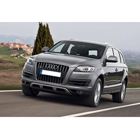 Audi Q7 2010-2015 Yedek Lastik Stepne Sabitleme Aparatı 1K0803899D