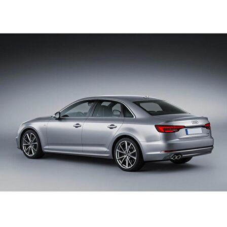 Audi A4 2016-2020 Yedek Lastik Stepne Sabitleme Aparatı 8W0803899