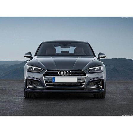 Audi A5 2017-2020 Yedek Lastik Stepne Sabitleme Aparatı 8W0803899