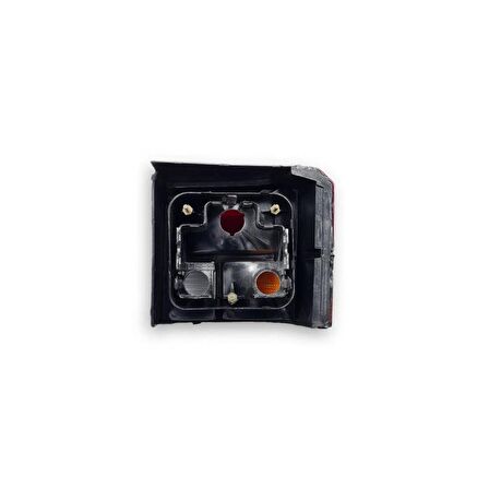 VW Transporter T4 1991-2003 Sol Arka Stop Fren Lambası Camı 701945095