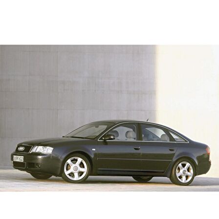 Audi A6 1998-2005 Sol Ön Kapı Dörtlü Cam Düğmesi Takımı 4B0959851B