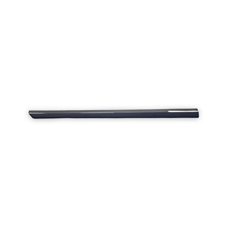 VW Passat B8.5 2020-2022 Sol Ön Kapı Bandı Çıtası Kromaj 3G0853331A