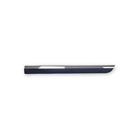 VW Passat B8.5 2020-2022 Sol Arka Kapı Bandı Çıtası Kromaj 3G0853333A