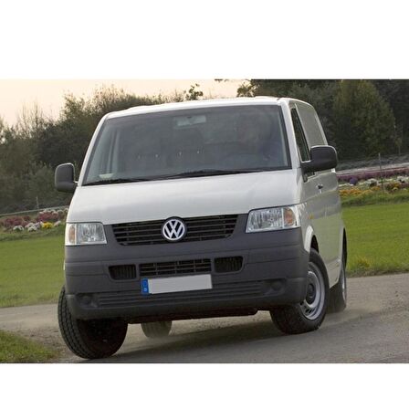 VW Transporter T5 2004-2010 Ön Kapı Dış Açma Kolu Boyasız 7H0837205D