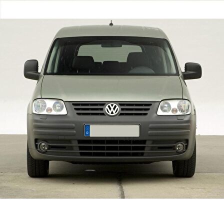 VW Caddy 2004-2010 Ön Kapı Dış Açma Kolu Boyasız 7H0837205D