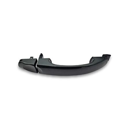 VW Touran 2003-2010 Ön Kapı Dış Açma Kolu Boyasız 7H0837205D