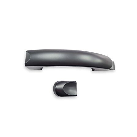VW Touran 2003-2010 Ön Kapı Dış Açma Kolu Boyasız 7H0837205D
