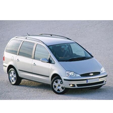 Ford Galaxy 2000-2006 Sol Arka Kapı Cam Açma Düğmesi YM2114529BAW