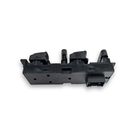 Skoda Fabia 1 2000-2008 Sol Ön Kapı Cam Düğmesi Dörtlü 1J4959857C