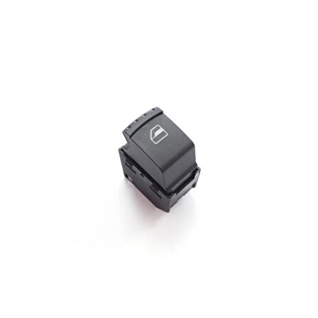 Skoda Fabia MK1 2000-2008 Sağ Ön Kapı Cam Düğmesi 6Y0959855