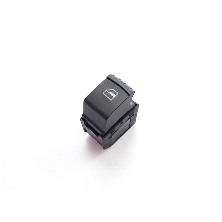 Skoda Fabia MK1 2000-2008 Sağ Arka Kapı Cam Düğmesi 6Y0959855