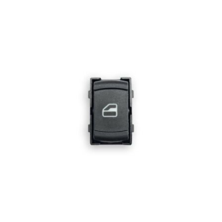 VW Passat B5 1997-2000 Sağ Arka Kapı Cam Düğmesi 3B0959855