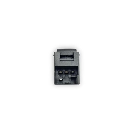 VW Passat B5 1997-2000 Sağ Arka Kapı Cam Düğmesi 3B0959855