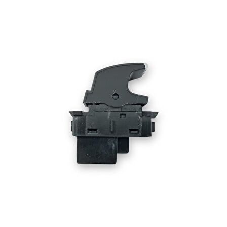 Seat Leon 3 2013-2020 Sağ Ön Kapı Cam Düğmesi Krom Uçlu 5G0959855S